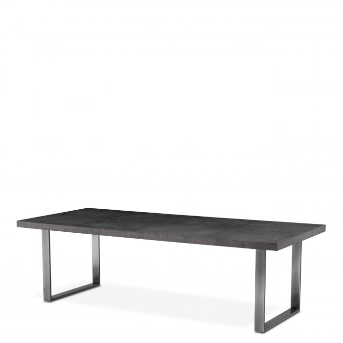Обеденный стол Eichholtz Borghese 250 см из Италии
