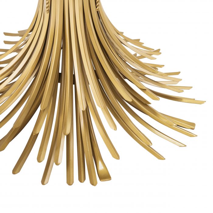 Обеденный стол Eichholtz Bonheur 130 см из Италии