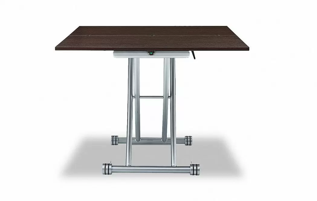 Стол-трансформер Clayton I из Италии