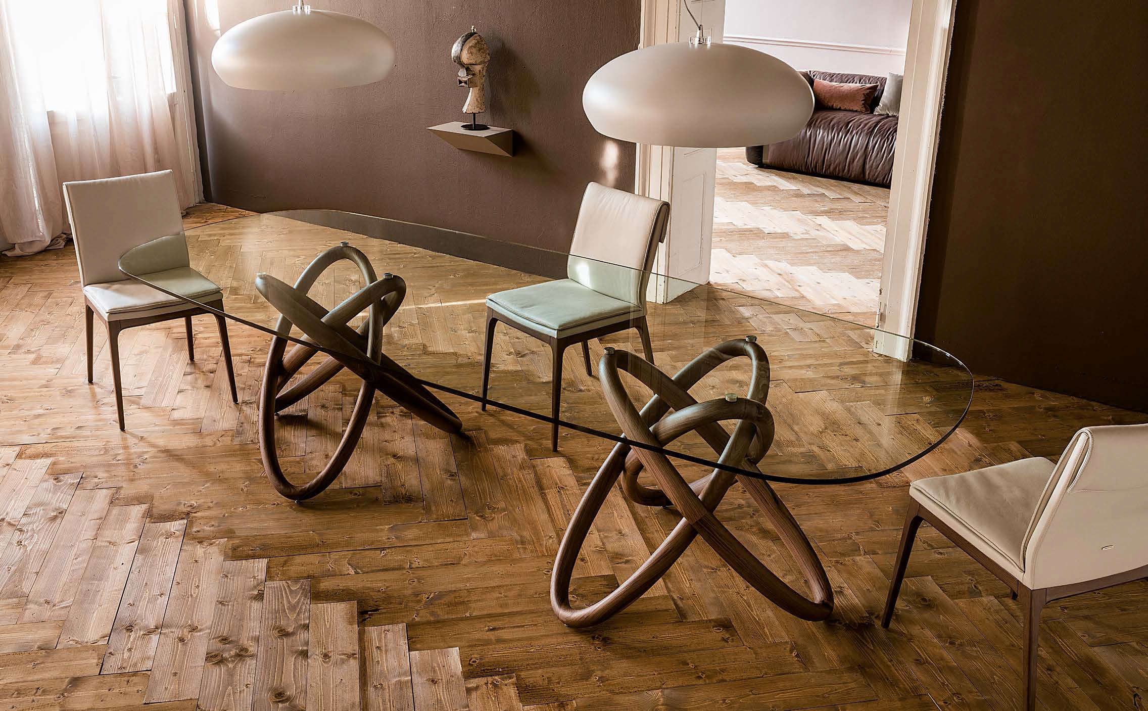 Стол Cattelan Carioca из Италии