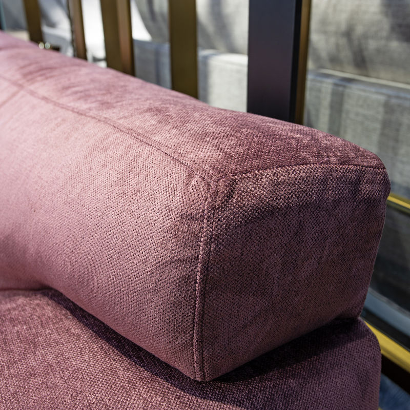 Диван Vesta отделка ткань кат.B FURNINOVA SOFAS из Италии