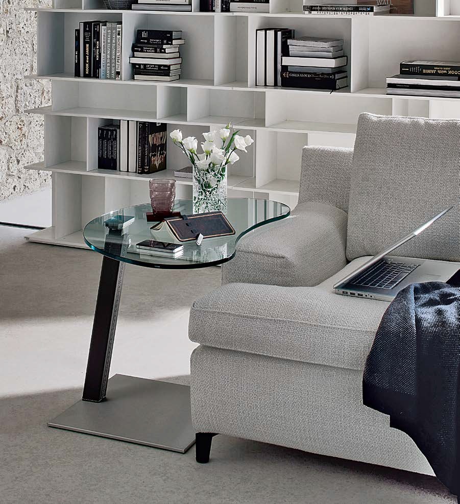 Стол Cattelan Lap из Италии