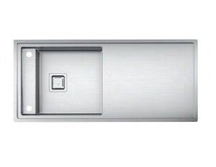 Мойка Artinox Ghost 104 из Италии