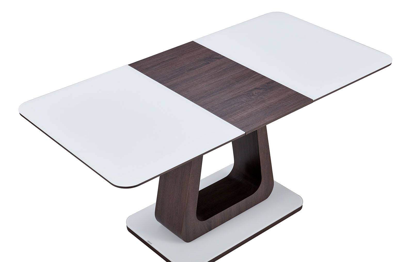 Стол раскладной Rosanna 120-160 из Италии