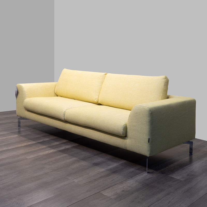 Диван Jazz Day отделка ткань кат.B FURNINOVA SOFAS из Италии