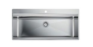 Мойка Artinox Layer BRP 104 из Италии