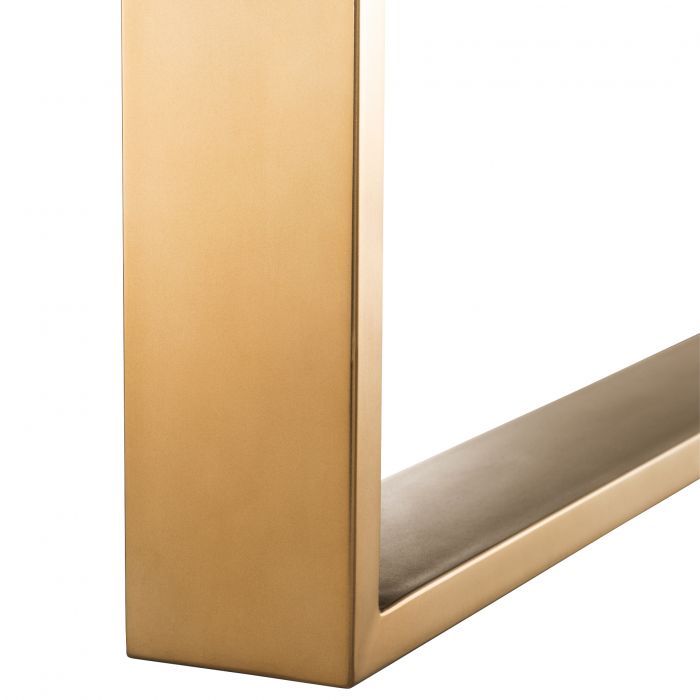 Обеденный стол Eichholtz Melchior 230 см из Италии