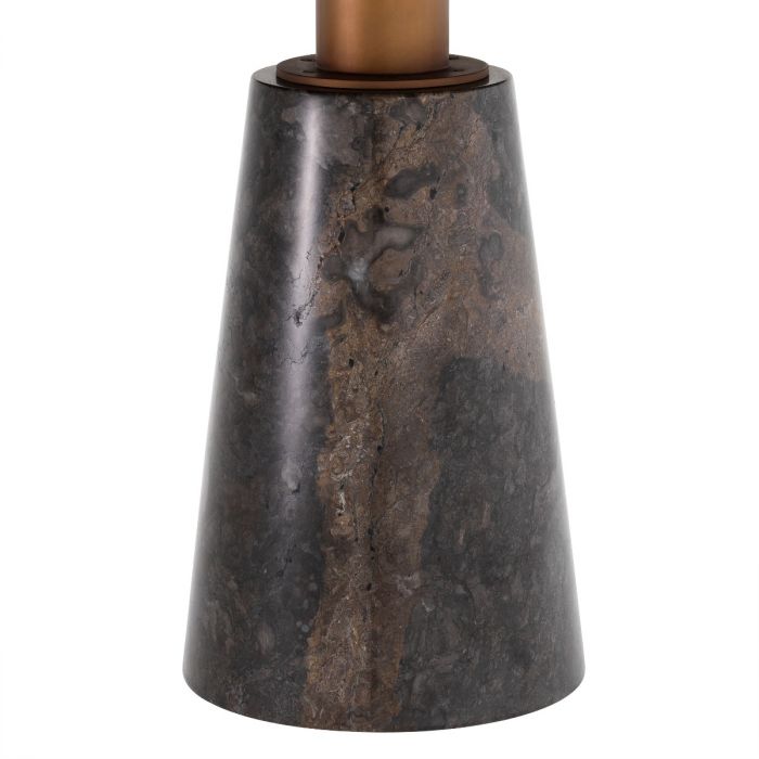 Обеденный стол Eichholtz Genova из Италии