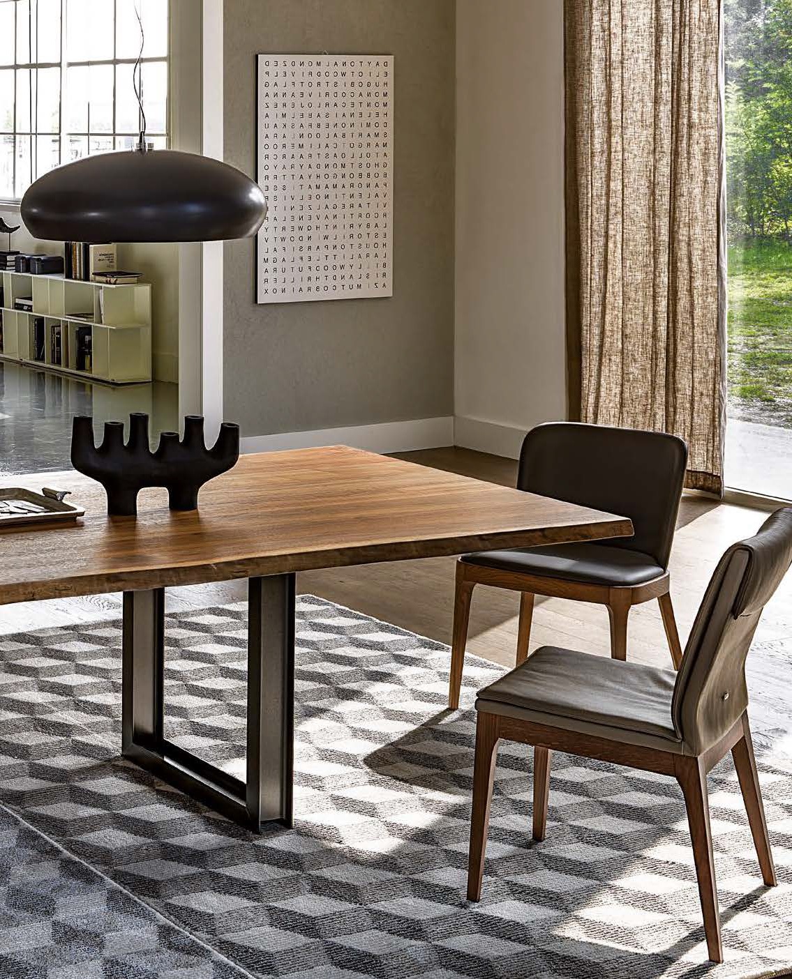 Стол Cattelan Sigma из Италии