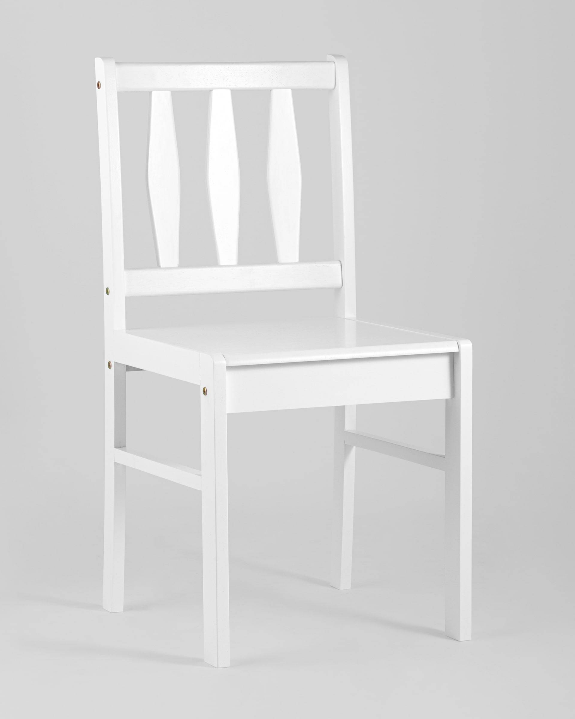 Обеденная группа INGRID белый из Италии