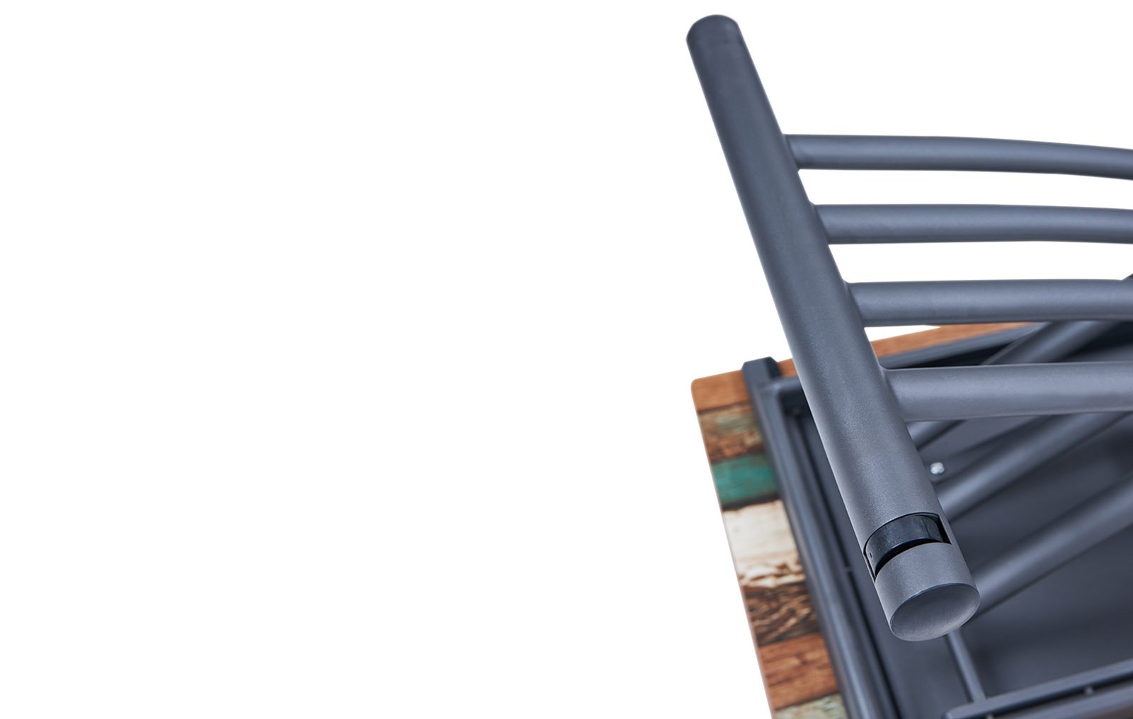 Стол-трансформер Andy, мультиколор из Италии