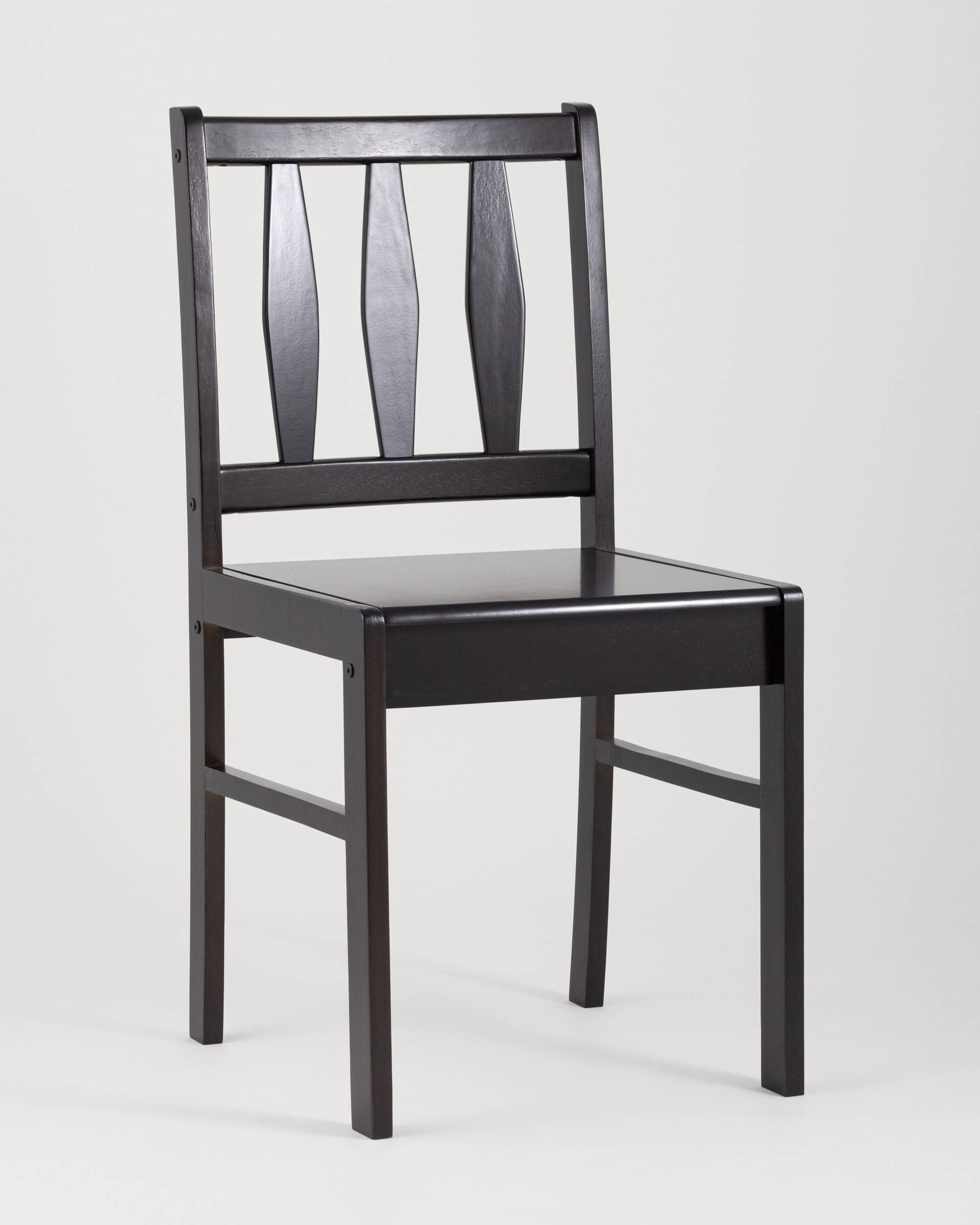 Обеденная группа INGRID венге из Италии