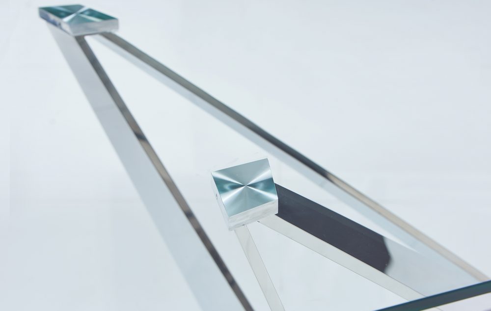 Обеденный стол  T102C из Италии