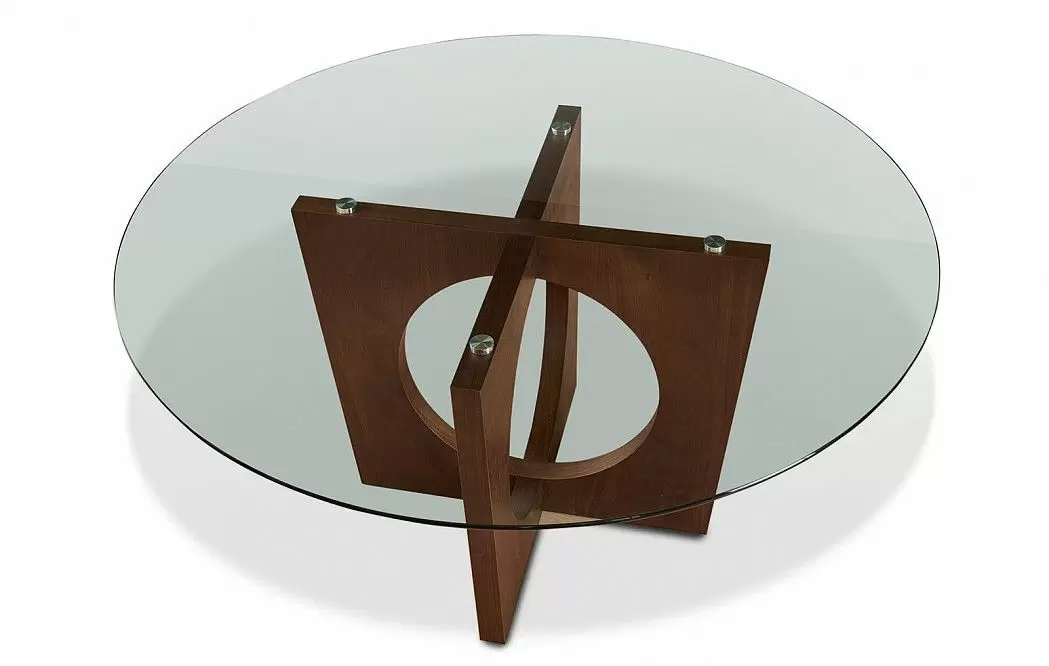 Стол Verdi (150), орех из Италии