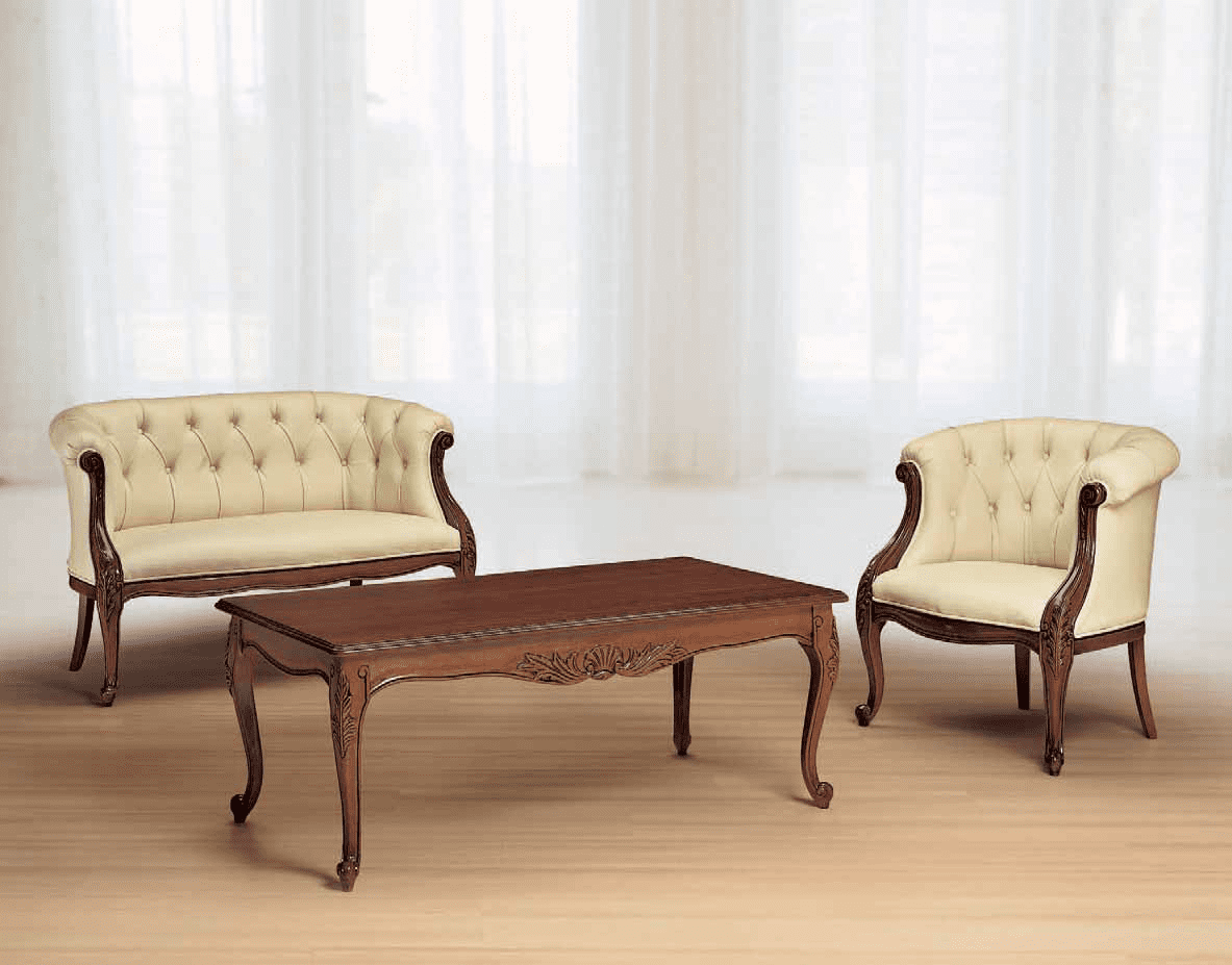 Столик Roger из Италии