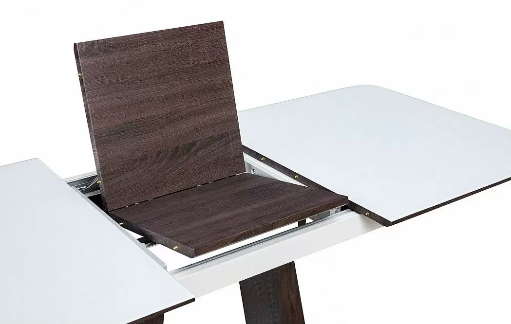 Стол раскладной Rosanna 120-160 из Италии