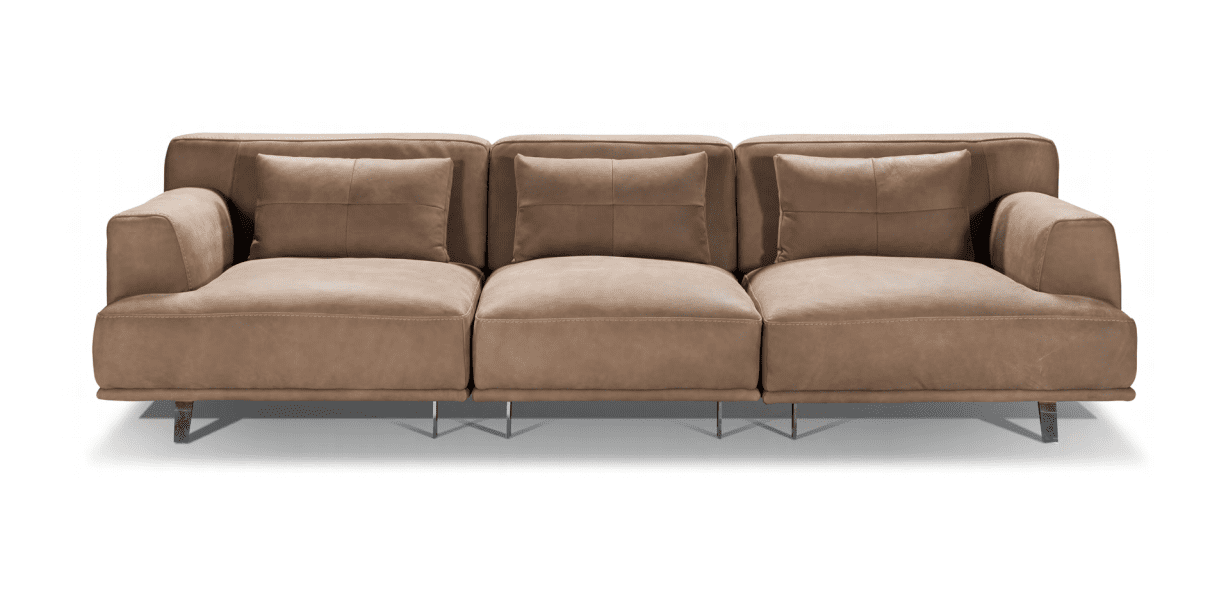 Итальянский диван Liberty из Италии