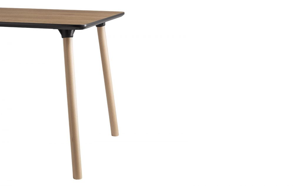 Обеденный стол PW-036-1W из Италии