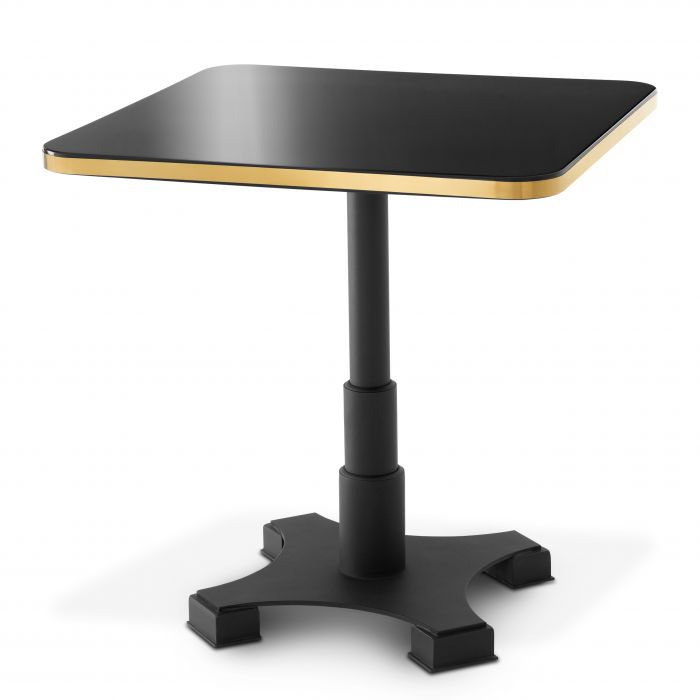 Обеденный стол Eichholtz Avoria Square из Италии