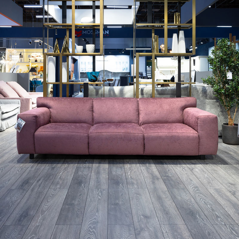 Диван Vesta отделка ткань кат.B FURNINOVA SOFAS из Италии