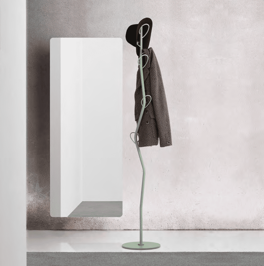 Прихожая Shoefiti 16201 из Италии