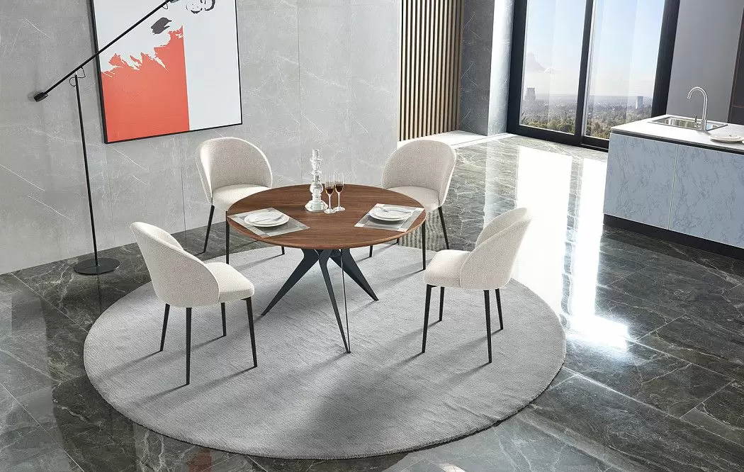 Стол Eliza Grand (120) из Италии