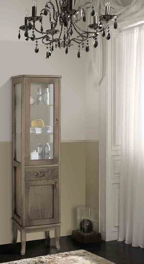 Комплект мебели для ванной комнаты Viola collection Композиция 6 из Италии