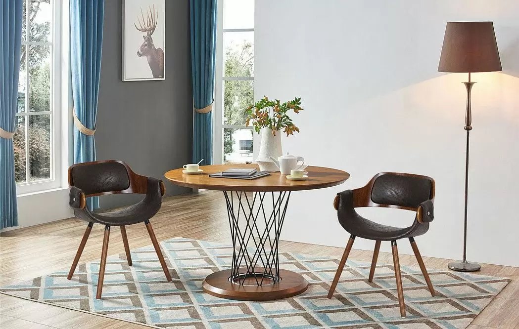 Стул Jody из Италии