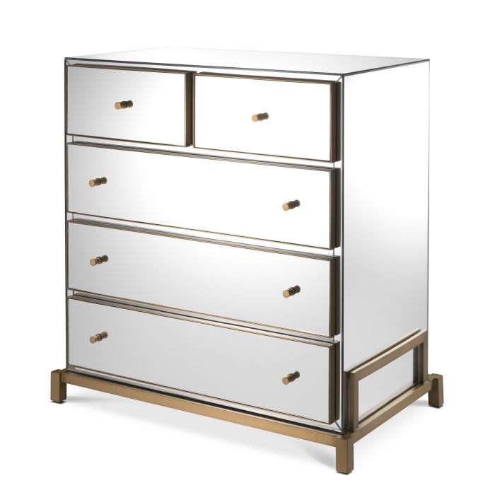 Комод Eichholtz Clarington из Италии