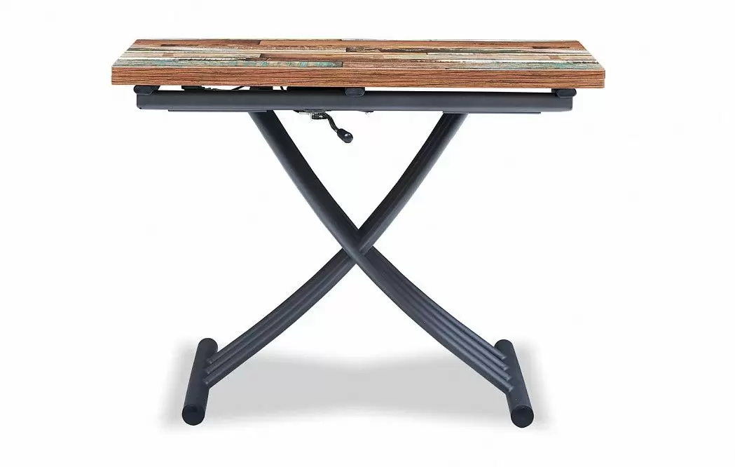 Стол-трансформер Andy, мультиколор из Италии