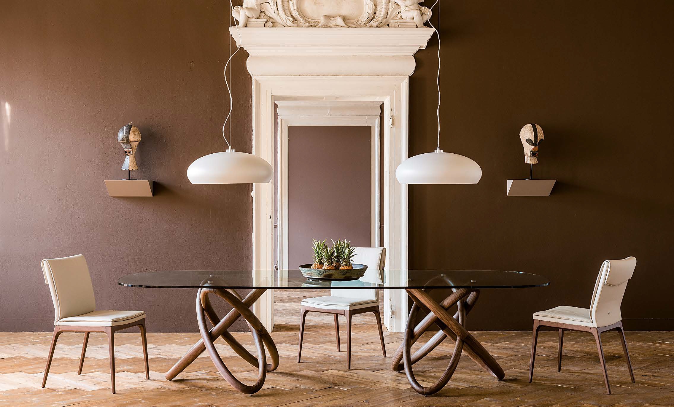 Стол Cattelan Carioca из Италии