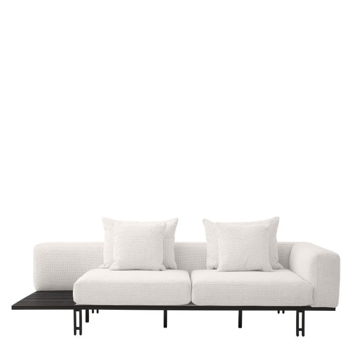 Sofa Eichholtz Horace right из Италии