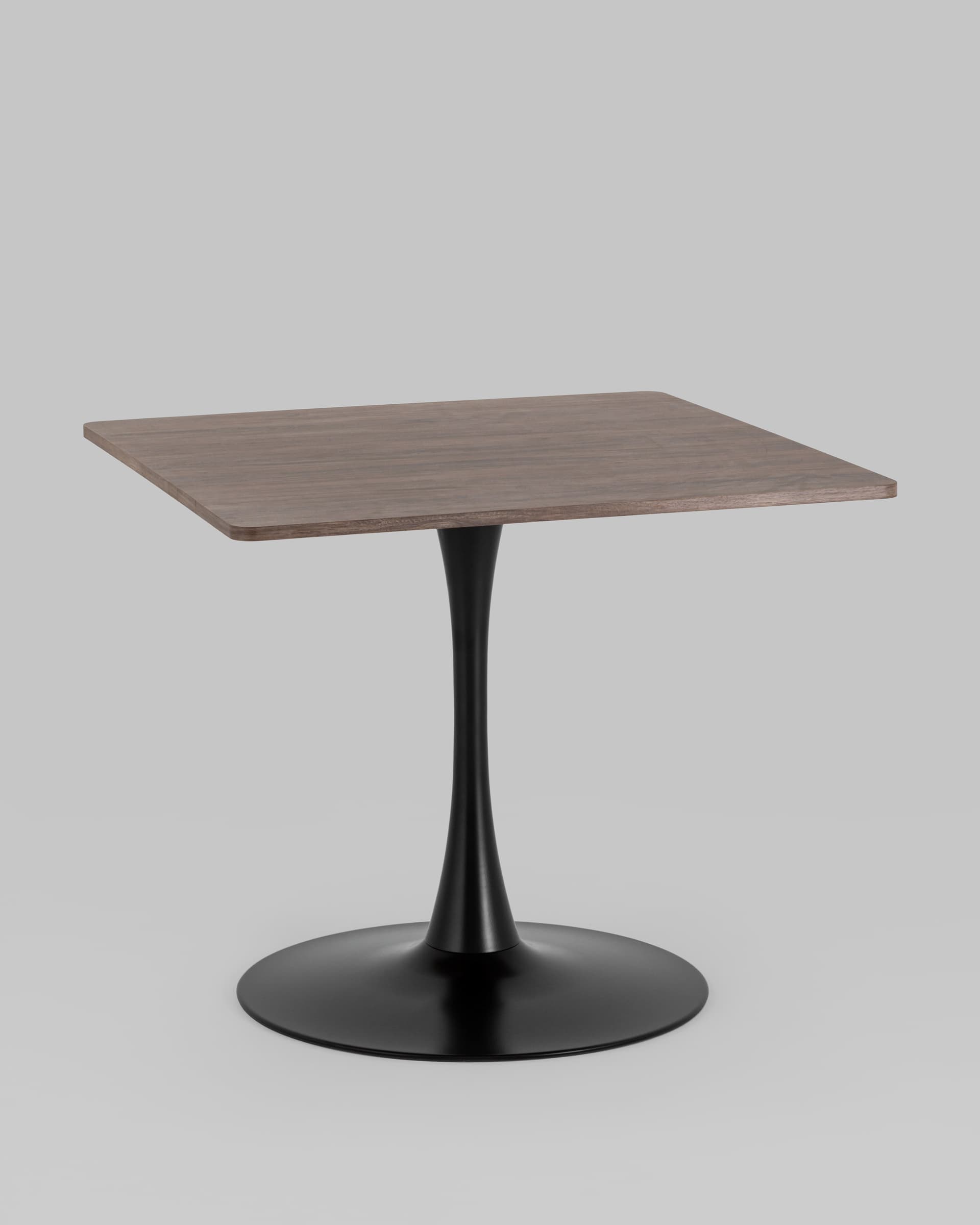 Стол обеденный Strong Square 90х90 орех из Италии