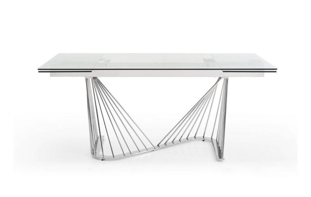 Обеденный стол DT9118GS из Италии