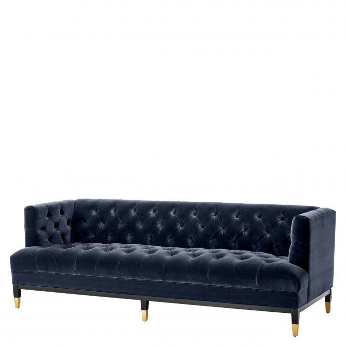 Sofa Eichholtz Castelle из Италии