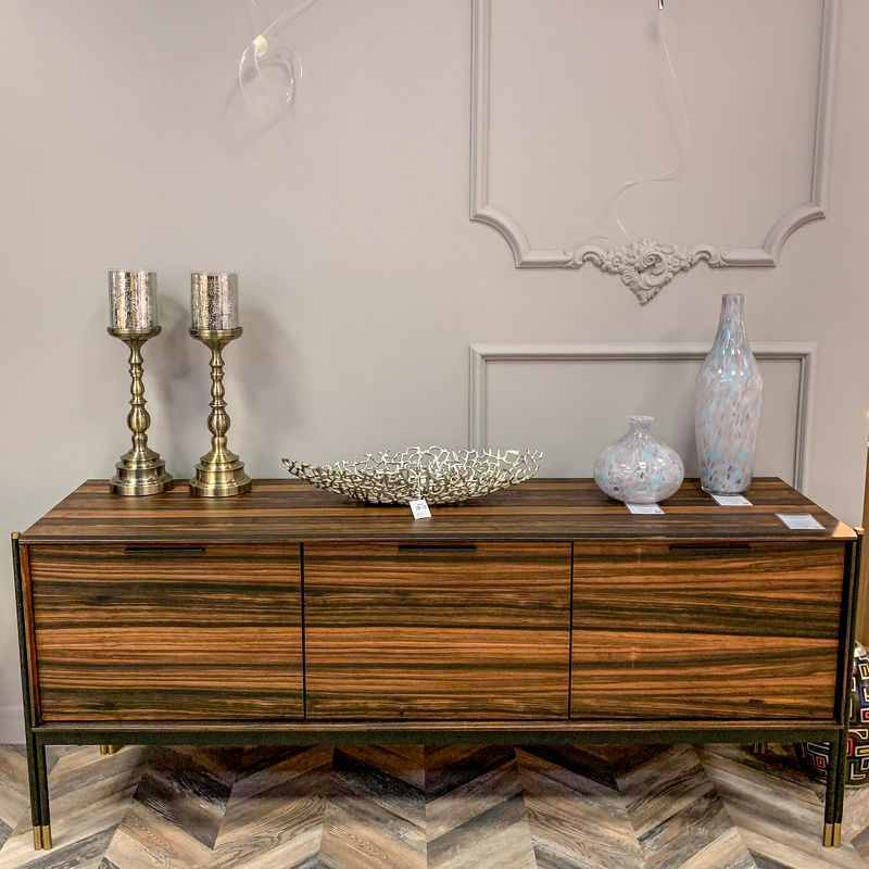 Буфет MOD INTERIORS BENISSA из Италии
