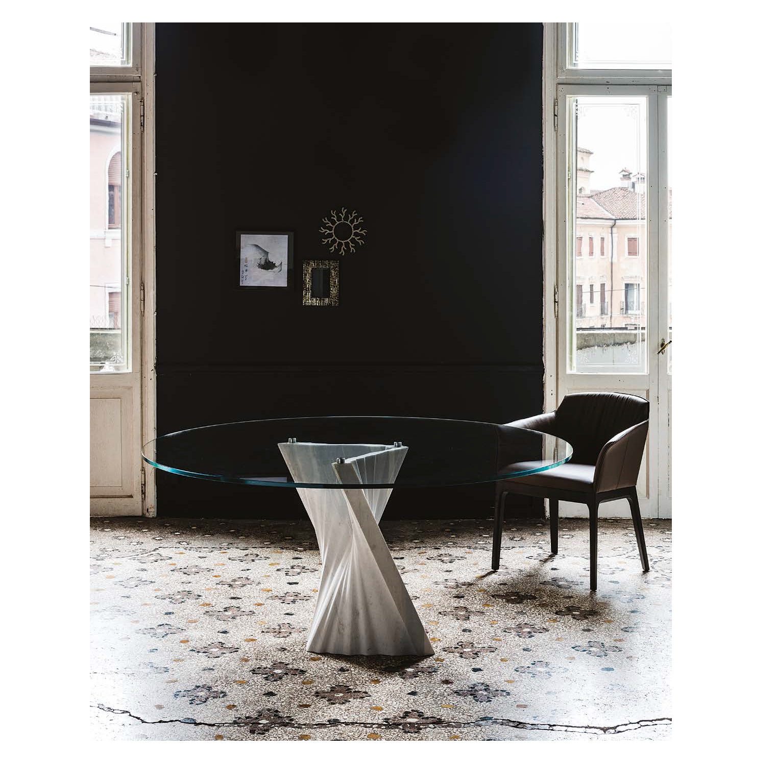 Стол Cattelan Plisset из Италии