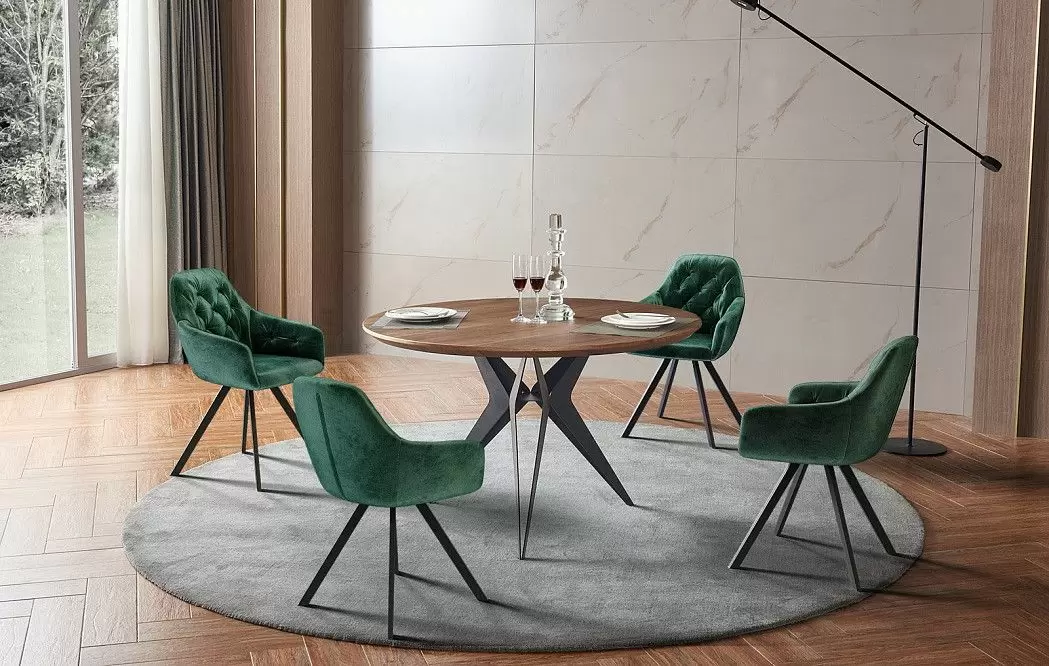 Стол Eliza Grand (120) из Италии