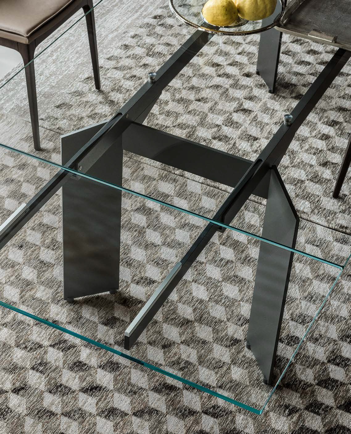 Стол Cattelan Elan Drive из Италии