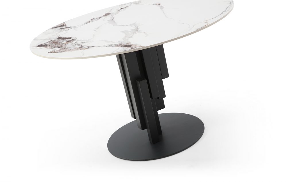 Обеденный стол  DT9360FCI из Италии