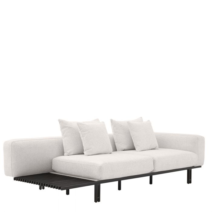 Sofa Eichholtz Horace right из Италии
