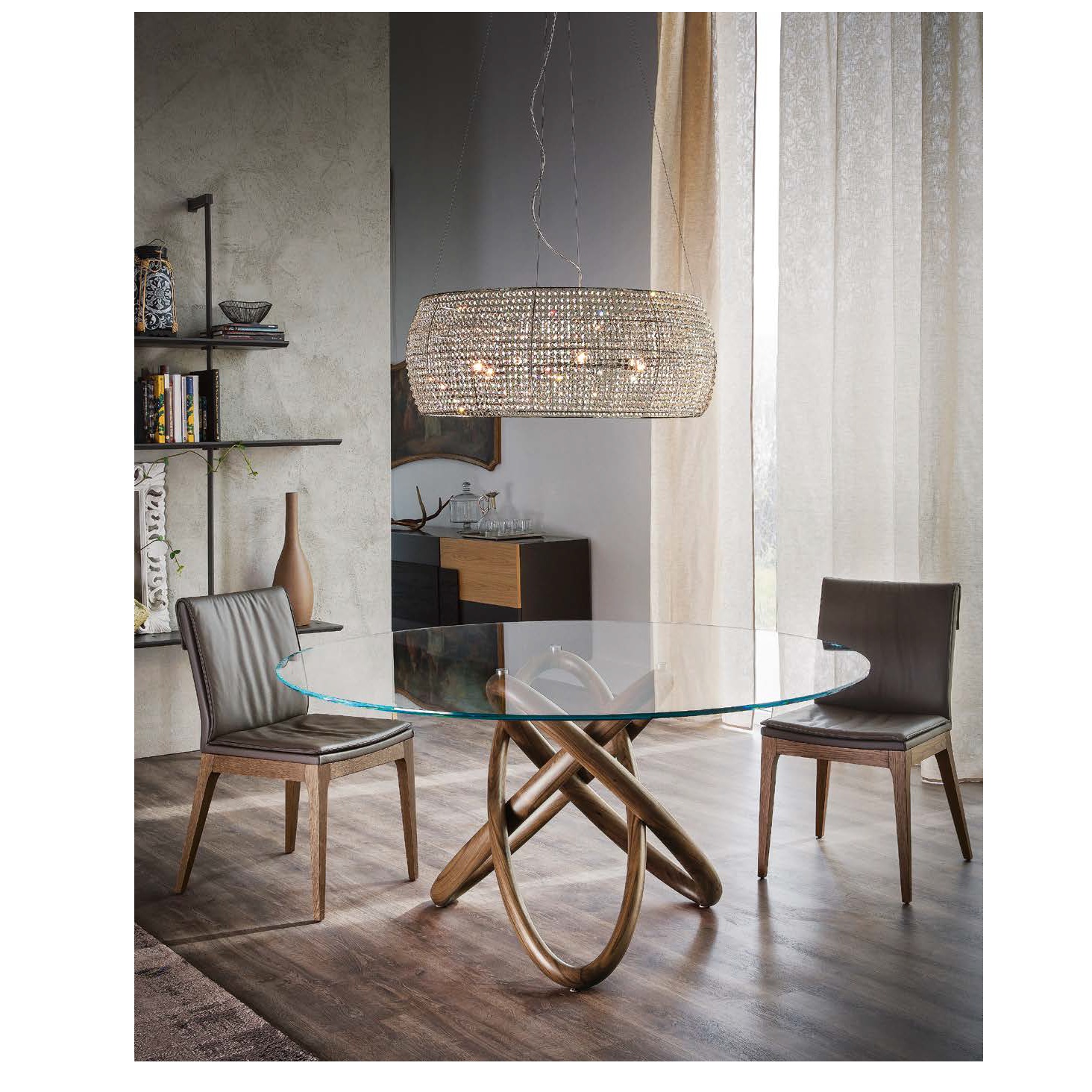 Стол Cattelan Carioca из Италии