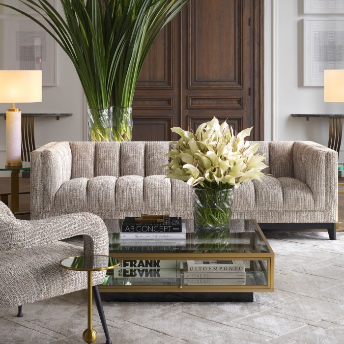 Sofa Eichholtz Ditmar из Италии