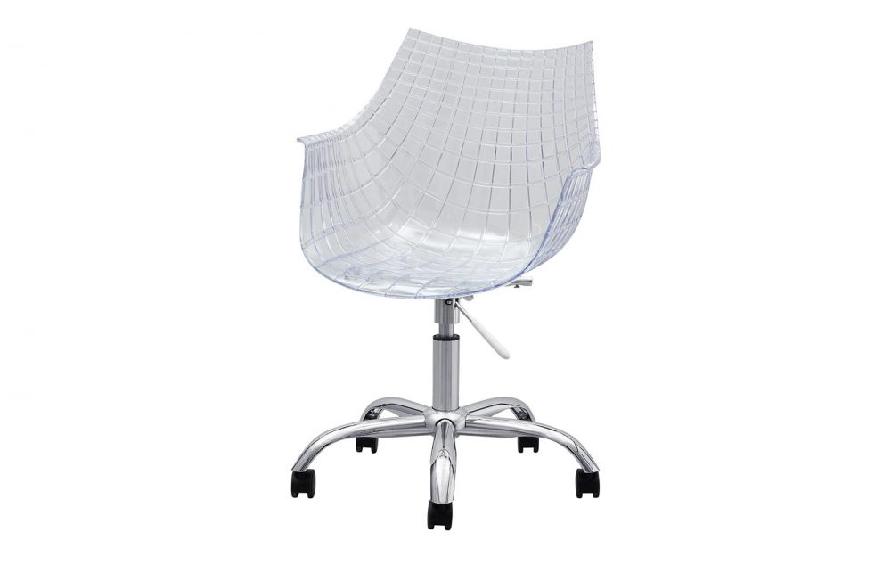 Дизайнерское кресло PC-107 из Италии