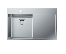 Мойка Artinox Aqua L1V из Италии