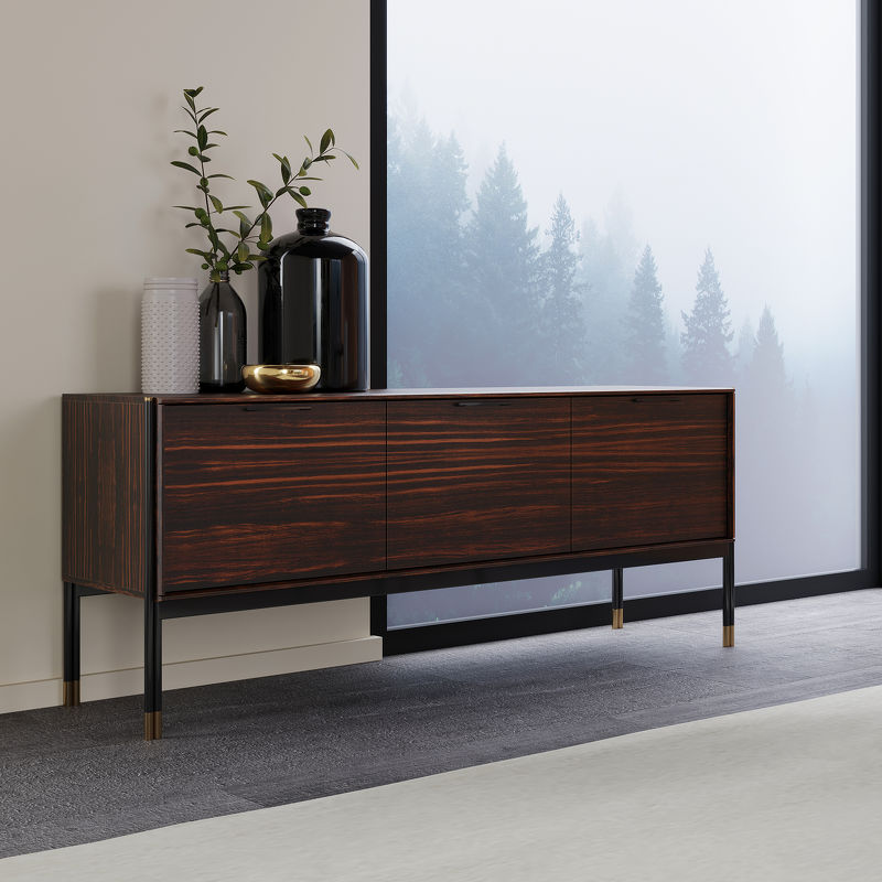 Буфет MOD INTERIORS BENISSA из Италии