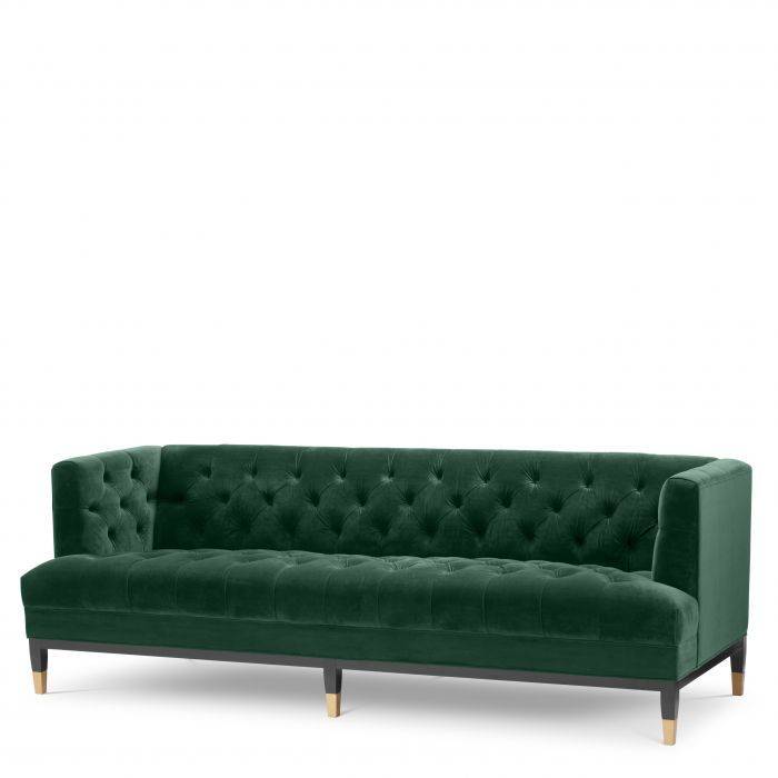 Sofa Eichholtz Castelle из Италии