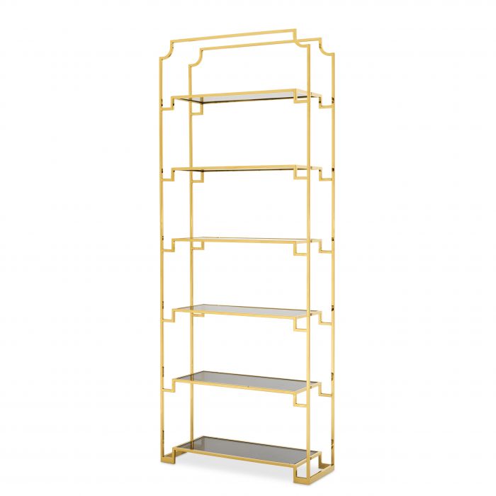 Стеллаж Eichholtz Berndorff из Италии