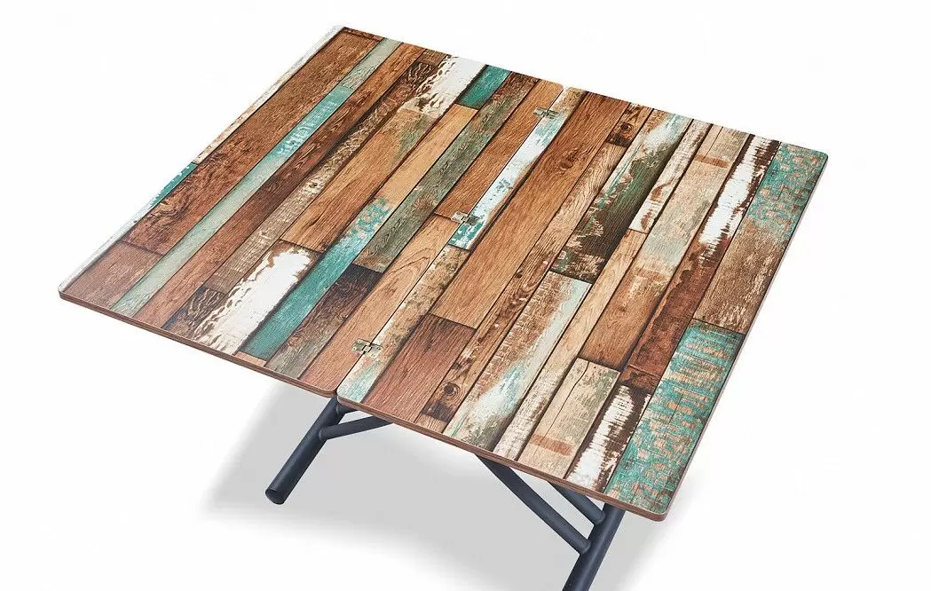 Стол-трансформер Andy, мультиколор из Италии