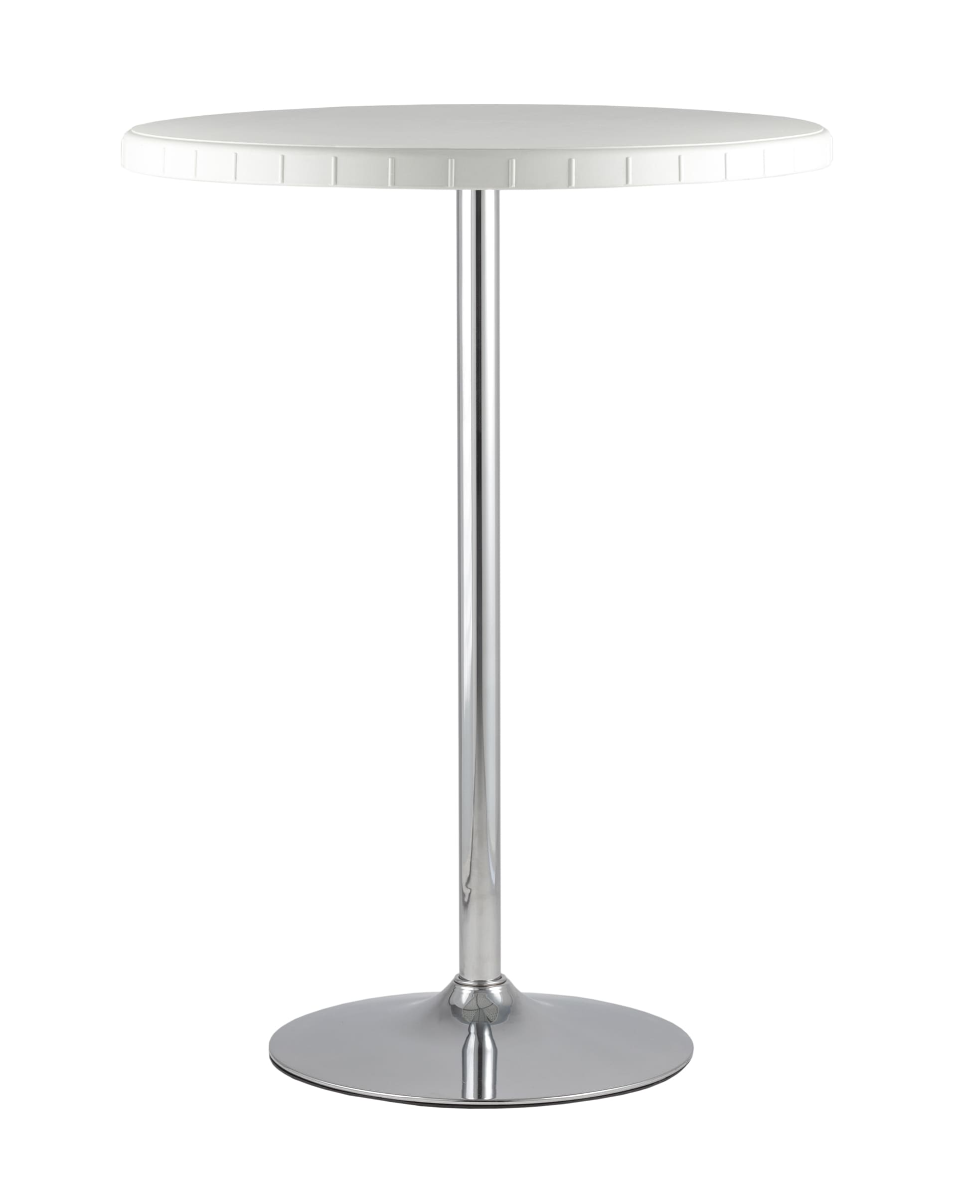 Стол барный разборный Кейт 80/110 из Италии